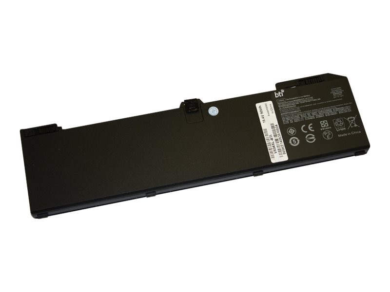 BTI Battery