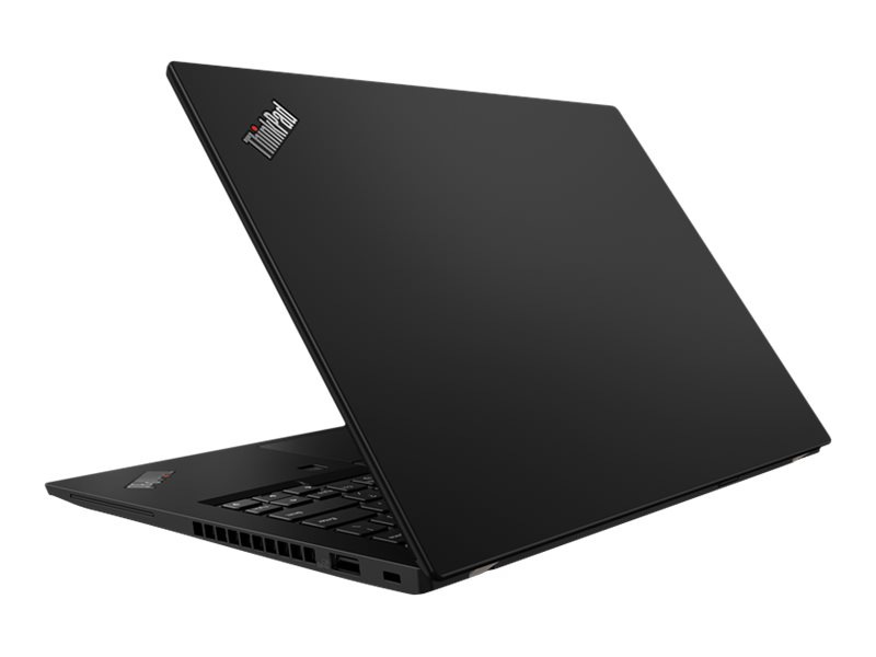 Thumbnail 6 of 14 for Lenovo ThinkPad X13 Gen 1 - 13.3" - Core i7 10510U - 16 GB RAM - 512 GB SSD