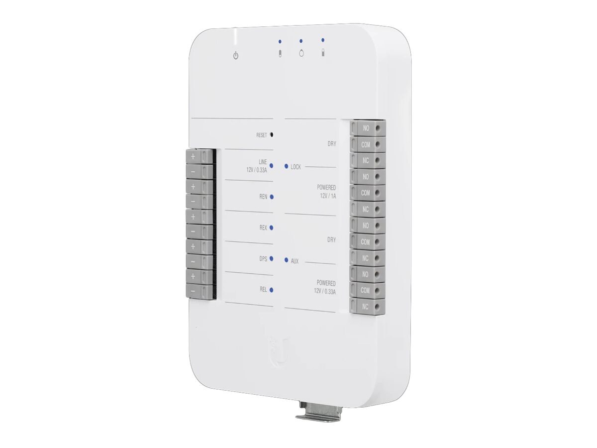 Ubiquiti UniFi Access Hub - contrôleur d'accès