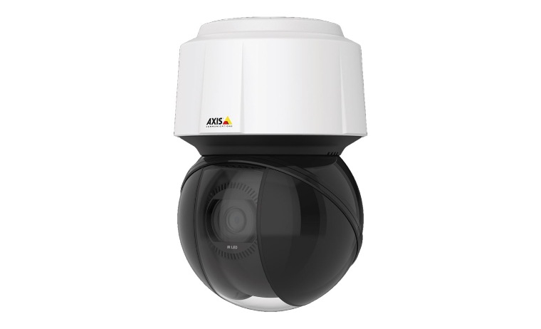 AXIS Q6135-LE - network surveillance camera - 01959-004 - Security