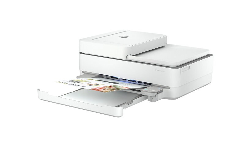 HP ENVY Pro 6455 All-In-One - multifunction printer - color - HP Instant In