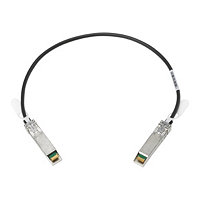 HPE Copper Cable - 25GBase direct attach cable - 5 m
