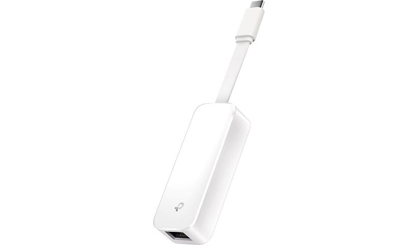 TP-Link UE300C - USB Type-C to RJ45 Gigabit Ethernet LAN Network Adapter