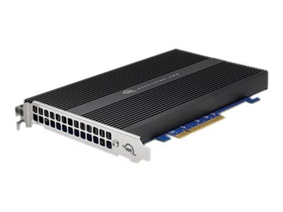 OWC Accelsior 4M2 - SSD - 8 TB - PCIe 3.0 x8