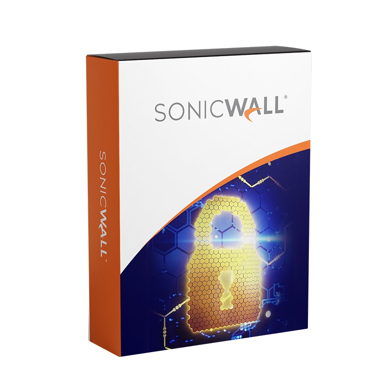 SonicWall Advanced Protection Service Suite - subscription license (1 year)