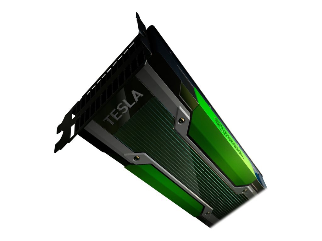NVIDIA Tesla M10 - GPU computing processor - Tesla M10