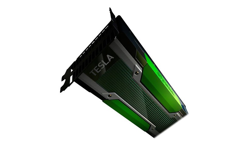 NVIDIA Tesla M10 - GPU computing processor - Tesla M10