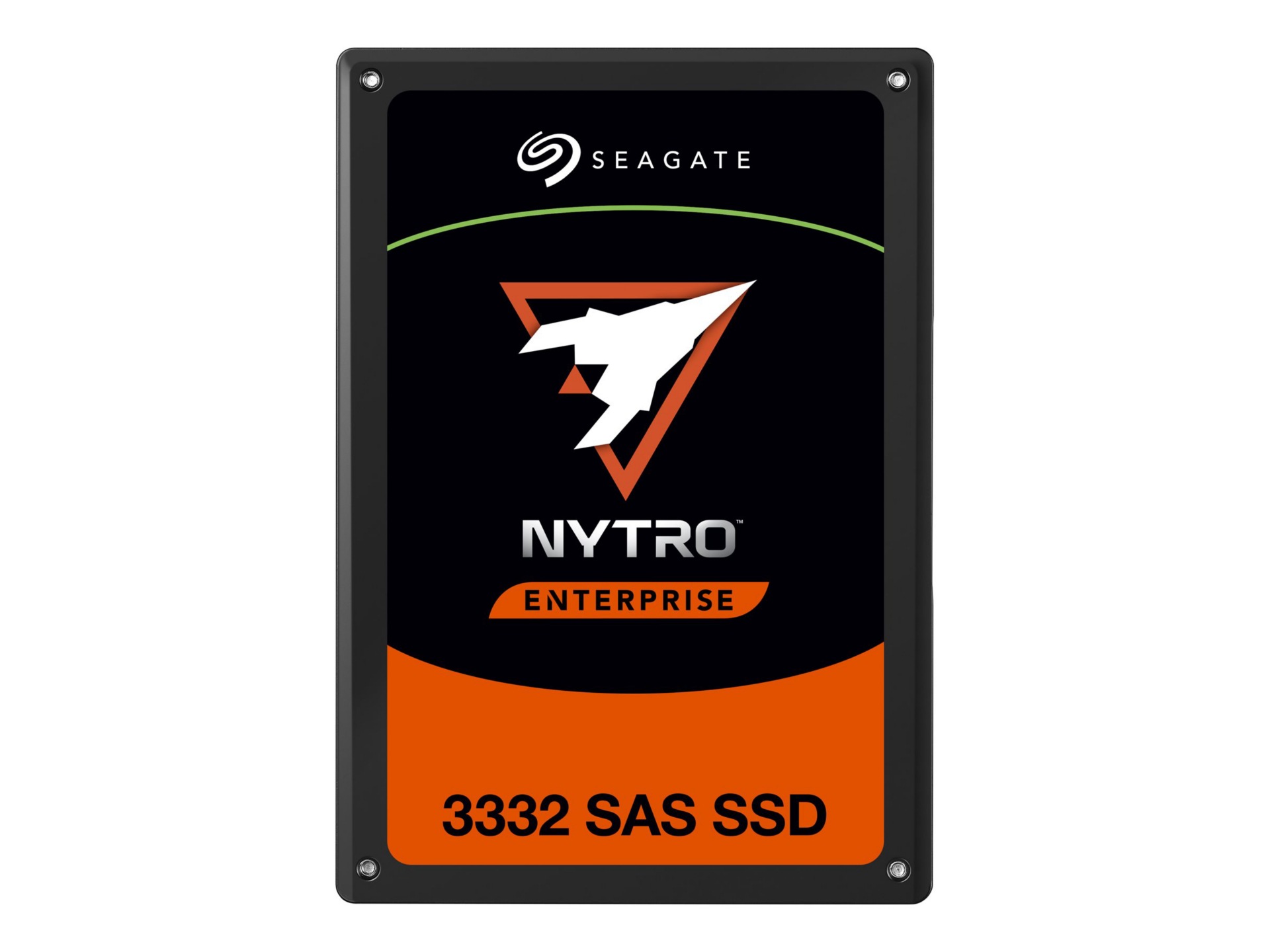 SEAGATE 960GB NYTRO 3332 SAS 12GB/S