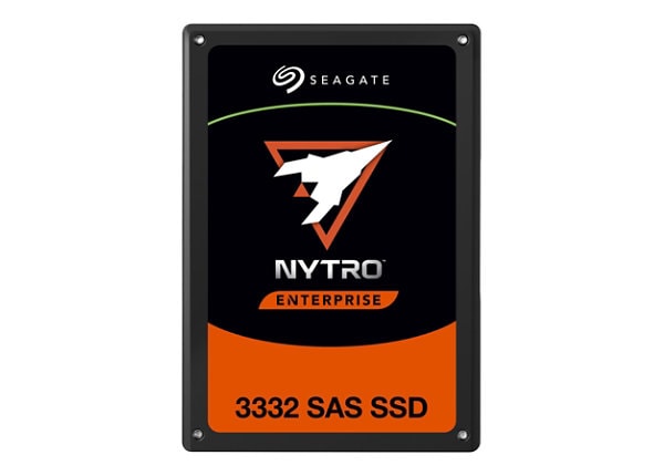 SEAGATE 960GB NYTRO 3332 SAS 12GB/S