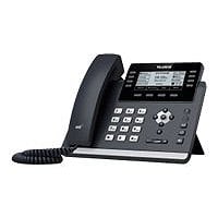 Yealink SIP-T43U - VoIP phone with caller ID - 3-way call capability