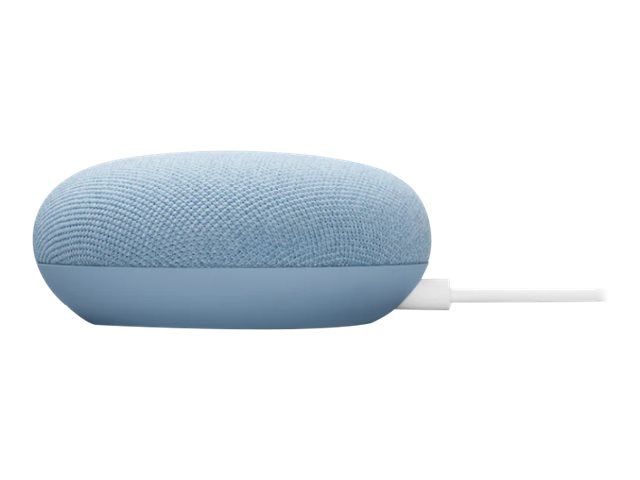 Google Nest Mini - Gen 2 - smart speaker