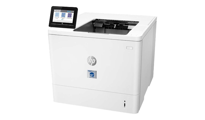 TROY MICR M610DN - printer - B/W - laser