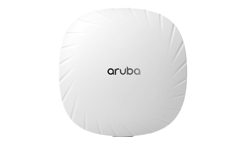 HPE Aruba AP-515 (US) - Campus - wireless access point - Wi-Fi 5