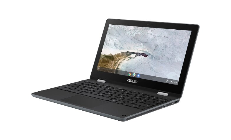 ASUS Chromebook Flip C214MA C1R - 11.6