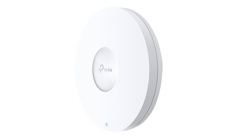 TP-Link EAP660 HD Dual Band 802.11ax 3.52 Gbit/s Wireless Access Point - Indoor