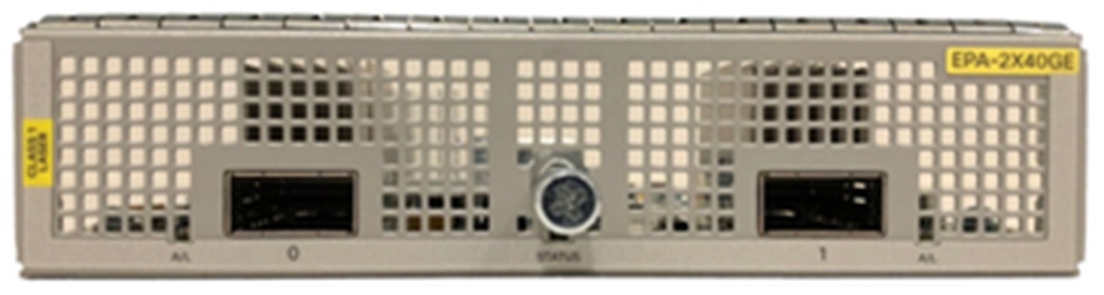 CISCO DIRECT EPA-2X40GE=