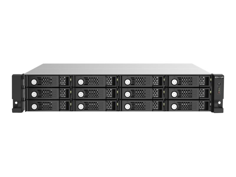QNAP TL-R1220Sep-RP - hard drive array
