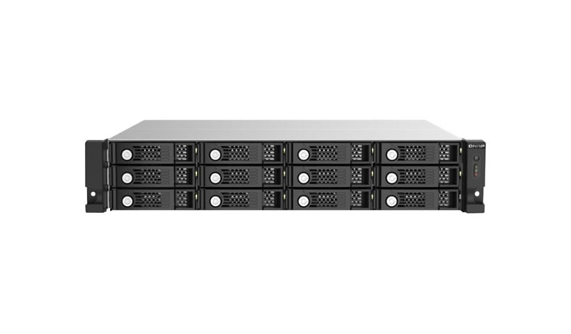 QNAP TL-R1220Sep-RP - hard drive array
