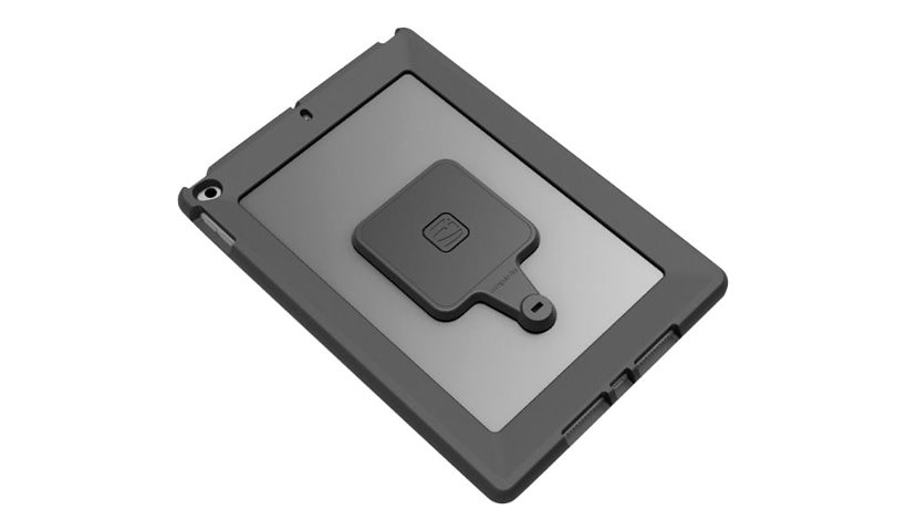 Compulocks Universal Tablet Magnetic VESA Mount - mounting component - for