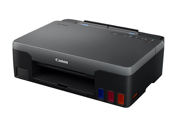 Kalkun Mos Isaac Canon PIXMA G1220 MegaTank - printer - color - ink-jet - 4469C002 - Inkjet  Printers - CDW.com