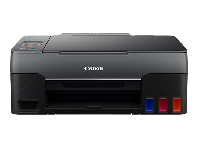 Canon PIXMA G2260 MegaTank - multifunction printer - color - with Canon InstantExchange