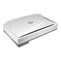 Plustek OpticPro A320E - flatbed scanner - desktop - USB 2.0