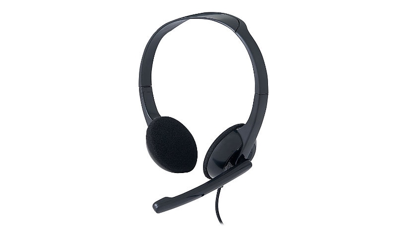 Verbatim - headset