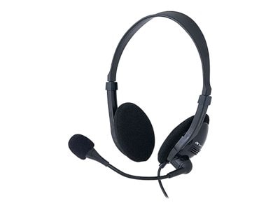 Good quality headset online with microphone