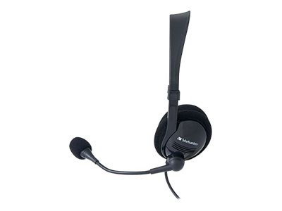 Thumbnail 4 of 7 for Verbatim - headset
