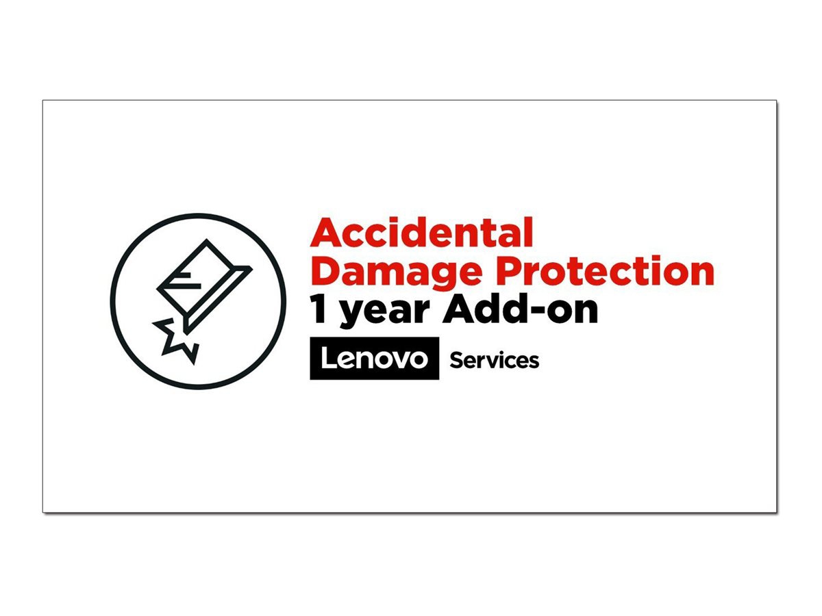Lenovo Accidental Damage Protection Add On