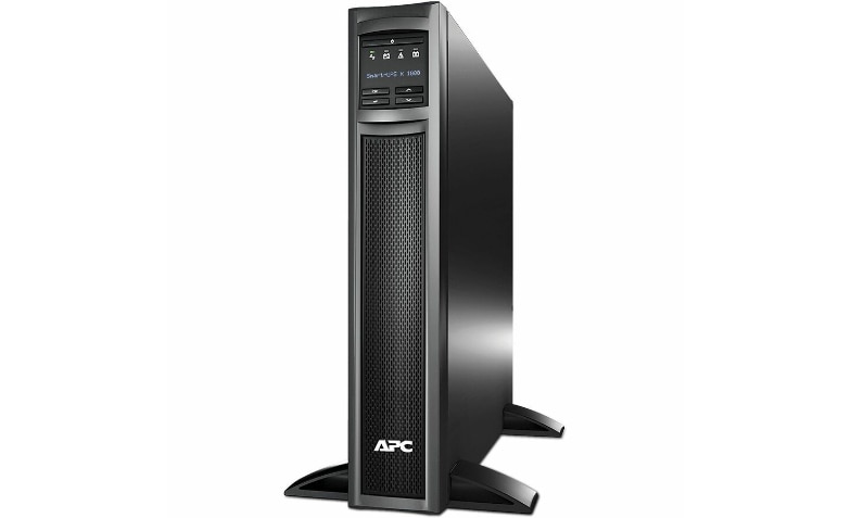 APC Smart-UPS 1000VA UPS Battery Backup with Pure Sine Wave Output  (SMC1000)(Not sold in Vermont)