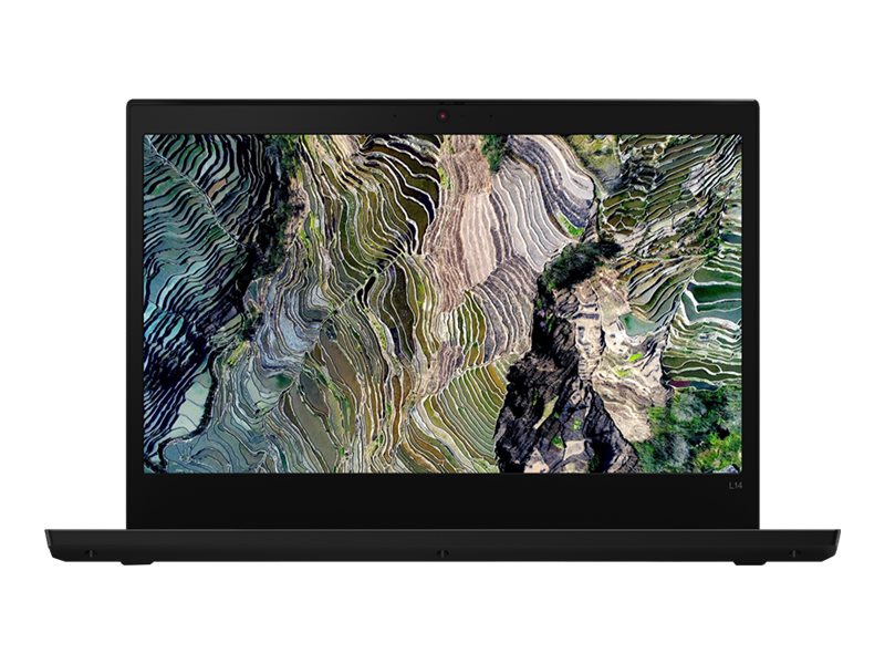 Lenovo ThinkPad L14 Gen 2 - 14" - Core i3 1115G4 - 8 GB RAM - 256 GB SSD -