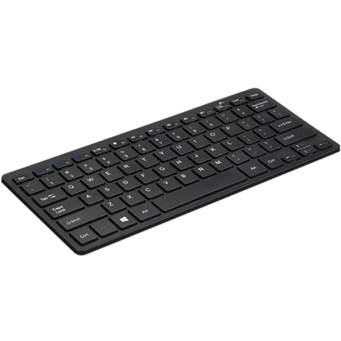 Adesso Bluetooth Wireless SlimTouch Mini Keyboard - Thumbnail 5