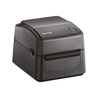SATO WS4 Series WS408DT - label printer - B/W - direct thermal
