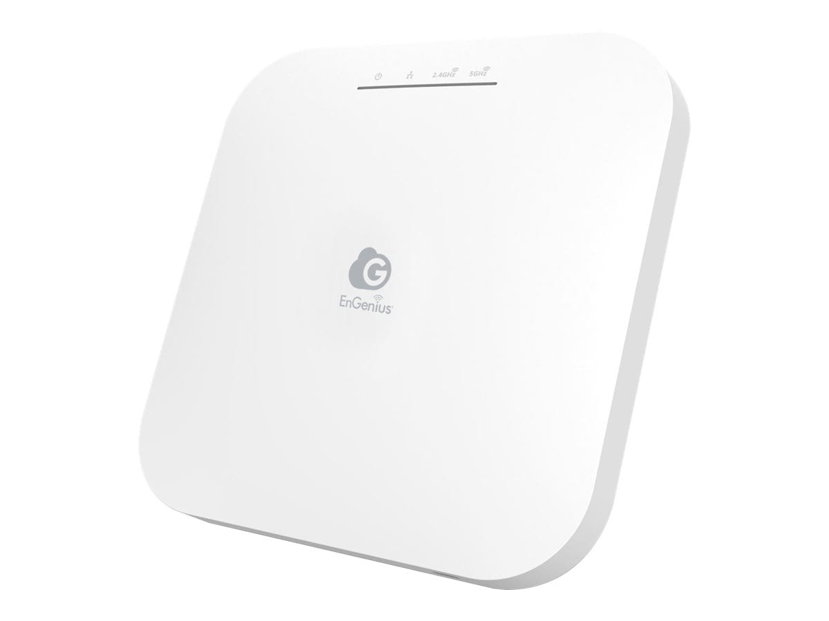 EnGenius Cloud Managed ECW230 - wireless access point - Wi-Fi 6