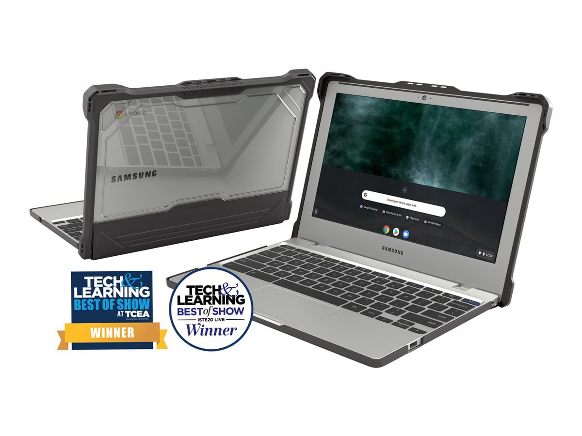 Samsung chromebook hard clearance case