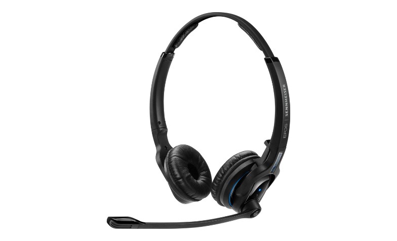 Epos IMPACT 1000 Wireless Headset (Dual Speaker)