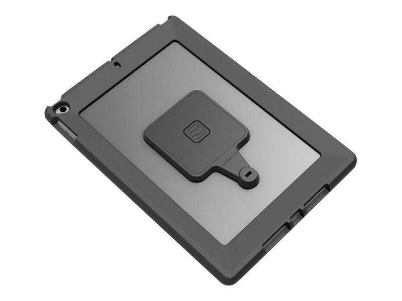 Compulocks Universal Tablet Magnetic Mount, VESA Compatible mounting component - for tablet - black