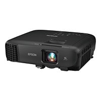 Epson PowerLite 1288 - 3LCD projector - 802.11a/b/g/n/ac wireless / LAN/ Mi