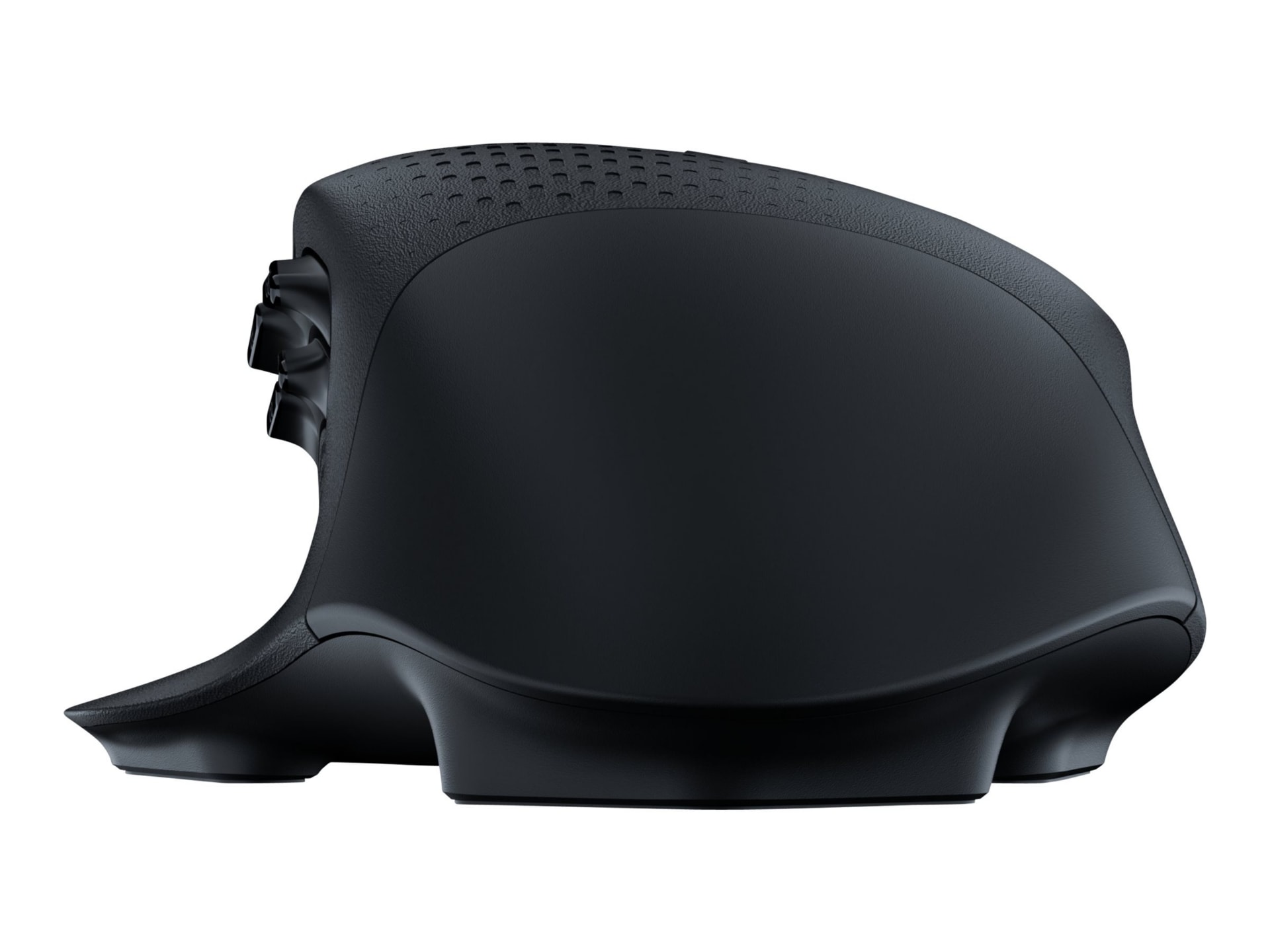 Logitech G604 LIGHTSPEED Wireless Gaming Mouse - souris - Bluetooth, 2.4 GHz