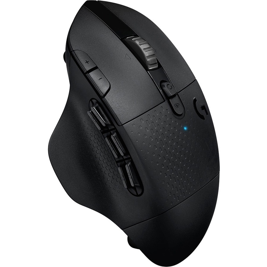Logitech G604 LIGHTSPEED Wireless Gaming Mouse