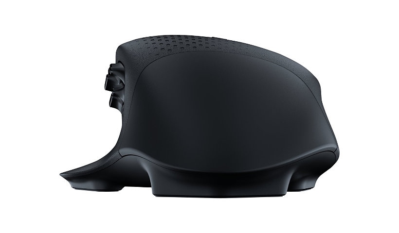 Logitech G604 LIGHTSPEED Wireless Gaming Mouse - mouse - Bluetooth, LIGHTSP
