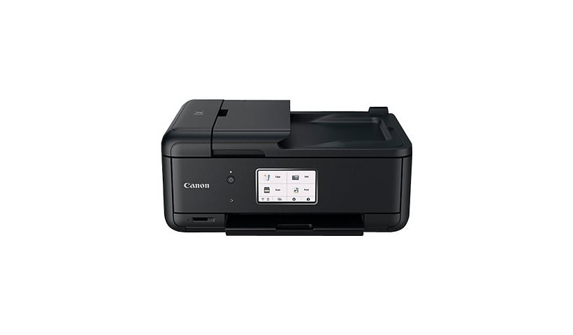 Canon PIXMA TR8620 - multifunction printer - color