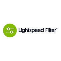 Lightspeed Filter - subscription license (3 years) - 1 license