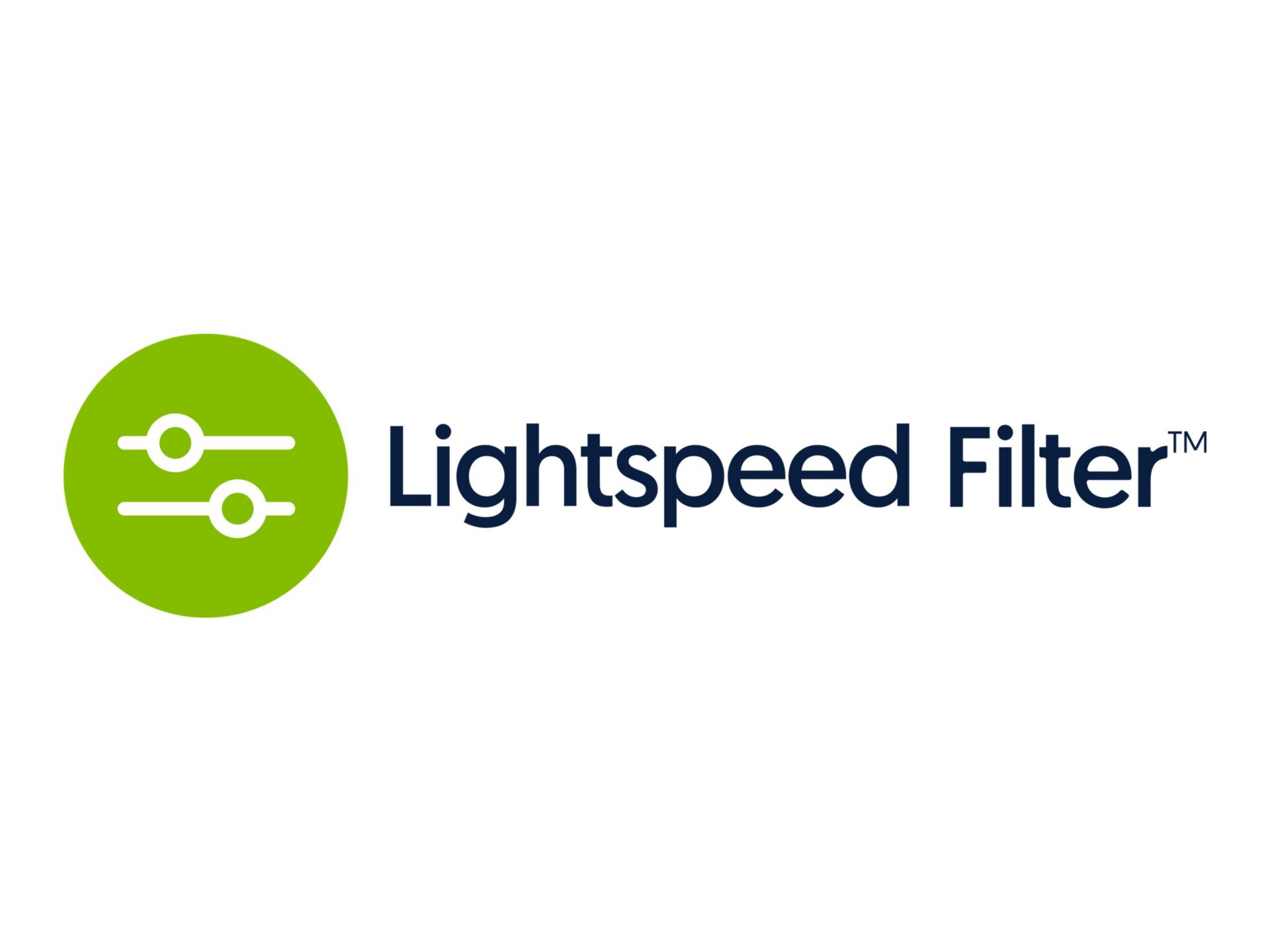 Lightspeed Filter - subscription license (1 year) - 1 license