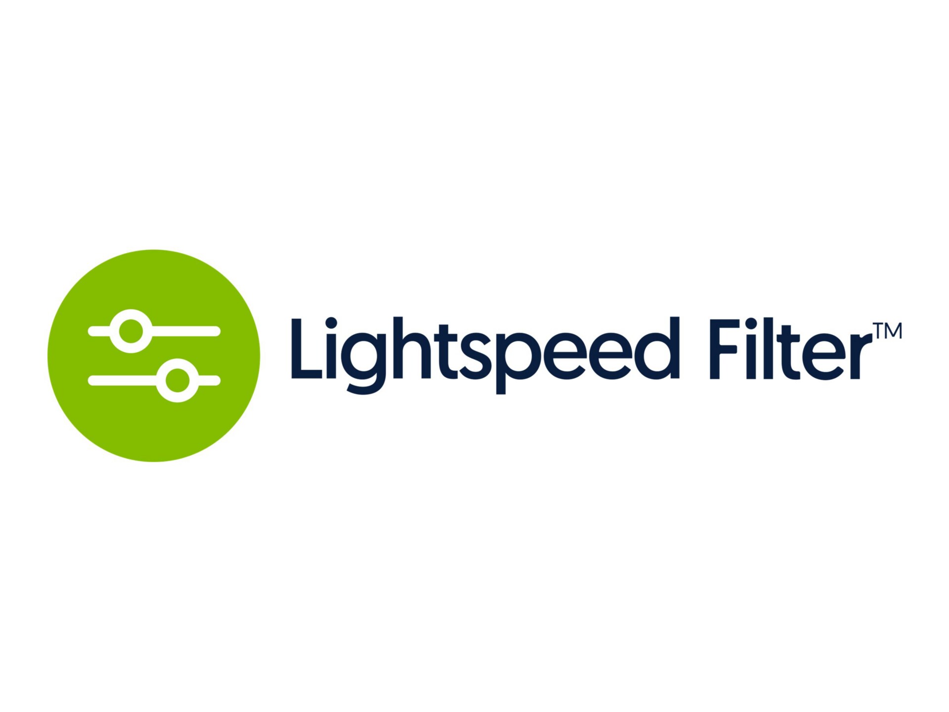 Lightspeed Filter - licence d'abonnement (1 an) - 1 licence