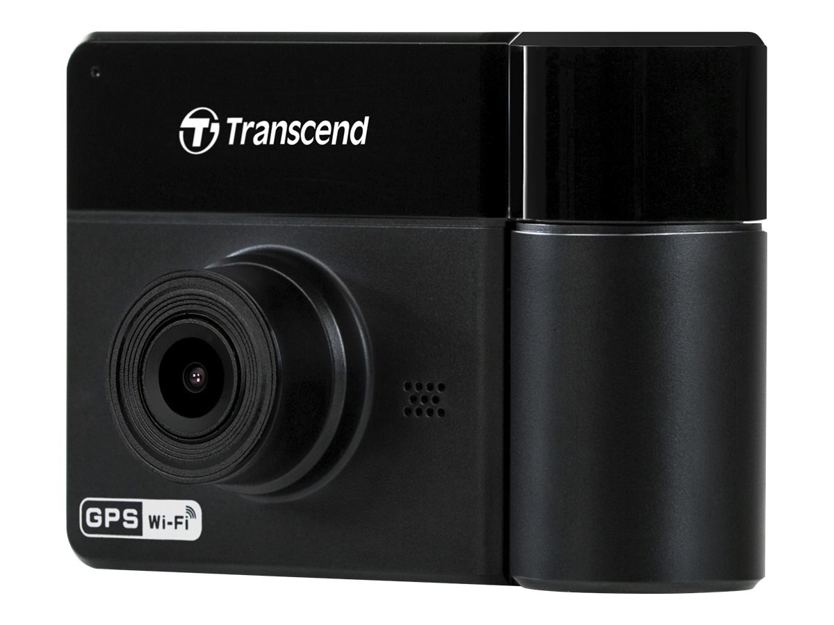 Transcend DrivePro 550B - dashboard camera