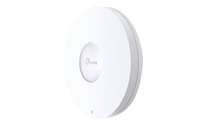 TP-Link EAP660 HD AX3600 Wireless Dual Band Multi-Gigabit Ceiling Mount Acc - EAP660HD - Routers - CDW.com