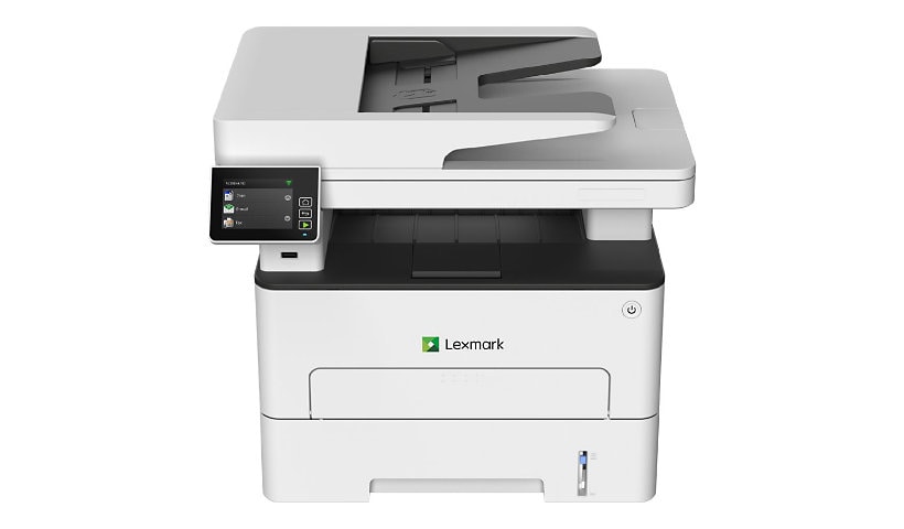 Lexmark MB2236i - multifunction printer - B/W - with 1 year Advanced Exchan
