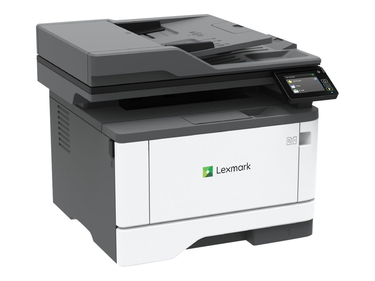 Lexmark MB3442i - multifunction printer - B/W